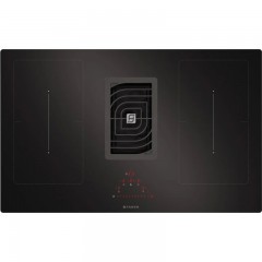FABER GALILEO SMART BK GLASS A830 (340.0577.694) ΕΠΑΓΩΓΙΚΗ ΕΣΤΙΑ ΜΕ ΕΝΣΩΜΑΤΩΜΕΝΟ ΑΠΟΡΡΟΦΗΤΗΡΑ